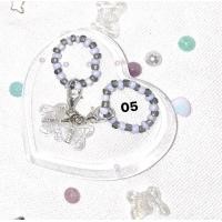 ราคา สายรัดรองเท้านักเรียนน่ารักๆ ฟิลเจ้าหญิง ขายเป็นคู่ (20618851862)