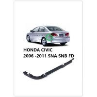 ราคา ขายึดกันชนหลัง ขายึดกันชนหลังกันชนยึดสนับสนุนด้านข้างสำหรับHONDA CIVIC 2006 2007 2008 2009 2010 2011 SNA SNB FD 1 8 2 0 FA1 FD1 FD2หมายเลขชิ้นส่วน 71598 SNA A01 71593 SNA A01 (16291178872)