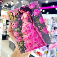 ราคา ANYLADY BE IN LOVE MAKE UP PALETTE No 8602R พาเลทแต่งหน้า (20135973544)