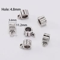 ราคา 20ชิ้น ล็อตจี้เงินโบราณจี้คลิปหนีบเข็มกลัดสร้อยคอที่ติดสร้อยข้อมือเครื่องประดับ DIY (19394603808)