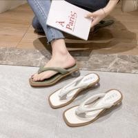 ราคา New รองเท้าส้นสูง รองเท้าส้นสูงแบบสวม ทรงสวย หนังนิ่ม No A536 พร้อมส่ง (14140578183)
