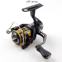 ราคา รอกสปิน Shimano Sahara 2021 ของแท้ 100 มีประกัน (18164564628)