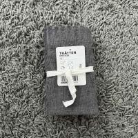 ราคา พร้อมส่ง ผ้าคลุมผม ผ้าเช็ดผม Hair Towel IKEA สีขาว สีเทา จากอิเกีย (20725181736)