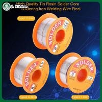 ราคา Clearance Sale 63 37 Rosin Core Solder Wire Flux 2 Tin Solder Iron ลวดเชื่อม Reel 0 6 0 8 1 0mm 50g (18025754840)
