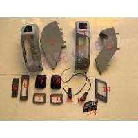 ราคา ชิ้นส่วนรถขุด Komatsu PC60 7 แผง PC200 6 แผงราวจับภายในจอยสติ๊ก (18469407316)