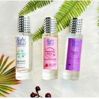 ราคา น้ำหอมกลิ่นแป้งเด็กเบบี้มายด์ หอมสดชื่นเหมือนอาบน้ำใหม่ๆ กลิ่นเทียบแท้ กลิ่นเทียบเคาน์เตอร์แบรนด์ ราคา ถูก ส่ง (19629581446)