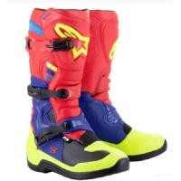 ราคา Alpinestars รองเท้าวิบาก รุ่น TECH3 BOOTS NEW (20891248481)