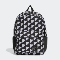 ราคา Adidas กระเป๋าเป้ Classic Box Graphic Backpack Black HT6930 (17342661646)