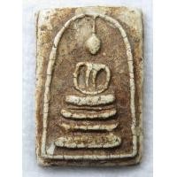 ราคา พระ สมเด็จ พิมพ์ สังฆาฏิ เนื้อผง รับประกันส่งพระตรงตามภาพ (17500049027)