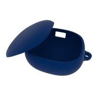 ราคา JointFlowers 1ชิ้นสำหรับ Anker Soundcore Liberty Air 2 Pro ซิลิโคนฝาครอบเคสกันกระแทกไร้สายอุปกรณ์หูฟังบลูทูธ Anker Air2 Pro (19743019046)