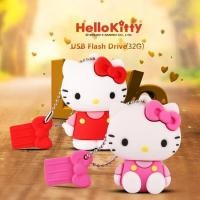 ราคา สินค้ามีจำนวนจำกัดจัดส่งฟรี COD เพนไดรฟ์8GB 16G 32G 64G แฟลชไดรฟ์ USB ลายการ์ตูน U Disk Memory Stick (3753034484)