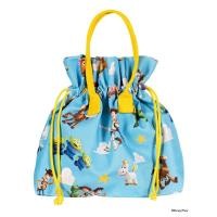 ราคา kloset กระเป๋าผ้า ของแท้จากshop100 รุ่น Pumpkin Bag (20054799939)