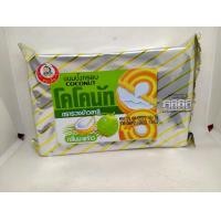 ราคา อ่านก่อนสั่ง ขนมปังกรอบ กู๊ดดี้ ตรารวงข้าวสาลี 90 กรัม x 1 ซอง (12890508996)