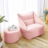 ราคา NIFTYRIN SHOP Bean Bag Chair เก้าอี้บันแบ็ก เก้าอี้พร้อมเม็ดโฟม โซฟาเม็ดโฟมบีนแบ็ก บันแบ็ก บีนแบค (15570760467)