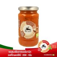 ราคา อัลเซ เนโร่ ซอสมะเขือเทศออร์แกนิค รสเห็ดพอร์ชินี 200 กรัม ALCE NERO TOMATO SAUCE WITH MUSHROOMS Best Bef 22 03 2025 (7544096000)
