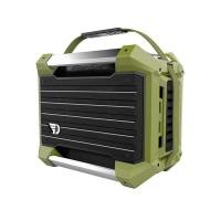 ราคา Dreamwave Rockstar Mini ลำโพงพกพา by munkong (21267258766)