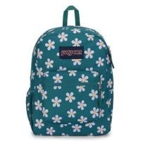 ราคา JanSport รุ่น CROSS TOWN กระเป๋าสะพายหลัง ความจุ 26 ลิตร มีหลายสีให้เลือก กระเป๋า เป้ สะพาย JanSport Backpack กระเป๋าJansport กระเป๋าเป้ กระเป๋านักเรียน (21041988403)