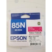 ราคา Epson 85N ของแท้ใหม่ 100 มีรับประกัน (16465352600)