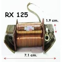 ราคา คอยล์สตาร์ท RX 100 RX 125 DT 125 MX Y 80 M DX 100 V75 V50 YL 2 YG 1 YG 5 MONO JOY MAX 100 Starting coil คอยล์ สตาร์ท (7522833119)