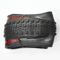 ราคา CHAOYANG ยางนอกเสือภูเขา ยางนอกจักรยาน PERSUADER SPEED ขนาด 27 5x2 40 ยางพับ แพ็ค 1 เส้น รุ่น EB30302001F (17657985334)