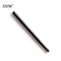 ราคา OVWแปรงแต่งหน้าขนแพะ แปรงปลายแหลมที่แม่นยำ DLH10 (14097661003)