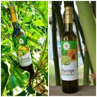 ราคา น้ำสมุนไพรน้ำลูกยอและน้ำมะกรูด (12596397320)