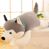 ราคา Doonydoll ส่งเร็ว จากกทม ตุ๊กตา หมาชิบะ หมาไซบีเรียน 120cm ของขวัญวันเกิด ของขวัญให้แฟน วาเลนไทน์ ของขวัญปัจฉิม หมอนข้าง (16434598853)