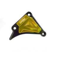 ราคา การ์ดบังเฟืองสตาร์ท HONDA MSX ของแต่ง MSX ใส่กับ DEMON125 ได้ บังไดสตาร์ท พร้อมน็อตติดตั้งสินค้า เก็บเงินปลายทางได้ (12353545702)