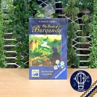 ราคา Castle of Burgundy 20th Anniversary Edition The Dice Game The Card Game ห่อของขวัญฟรี บอร์ดเกม Boardgame (16244174395)