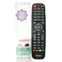 ราคา รีโมททีวีจอแบน LCD LED รวมรุ่น ไฮเออร์ HAIER L1535 มีบริการเก็บเงินปลายทาง (11241540826)