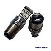 ราคา 1คู่ ไฟเบรค ไฟหรี่ เบรค led 45 smd (12347341309)