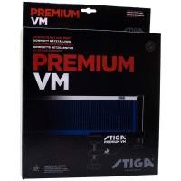 ราคา เสาปิงปองพร้อมเน็ท STIGA PREMIUM VM (5226762120)