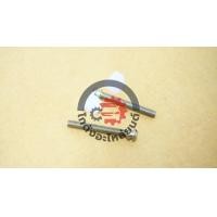 ราคา น็อตตั้งไฟหน้า นิสสัน บิ๊กเอ็ม ปี 87 97 1ชุด 2ตัว NISSAN BIG M 1987 1997 โกดังอะไหล่ยนต์ อะไหล่ยนต์ รถยนต์ (19110742661)