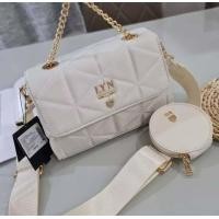 ราคา กระเป๋า LYN Treasure Crossbody แท้ Outlet (11617403718)