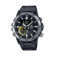ราคา นาฬิกา Casio Edifice รุ่น ECB 40D 1A ECB 90DB 1A ECB 90DC 1A นาฬิกาข้อมือผู้ชายเชื่อมต่อ Bluetooth ของแท้ 100 ประกันศูนย์ CMG (19557912606)