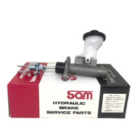 ราคา แม่ปั้มคลัทช์ บน TOYOTA MTX TIGER LN145 โตโยต้า ไมตี้เอ็ก ไทเกอร์ ขนาด 5 8 เบอร์ 2150 1140J 31410 35270J ยี่ห้อ SAM CLUTCH MASTER CYLINDER (16186569322)