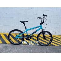 ราคา จักรยาน BMX 20นิ้ว MAXIMUS FREESTYLE คอหมุนได้ สีใหม่ (19220930900)