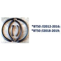 ราคา คิ้วล้อ3นิ้ว Mazda มาสด้าบีที50 โปร มาสด้าบีที50 โปร thunder BT 50 pro BT 50 pro thunder เรียบ ดำด้าน (7848266574)