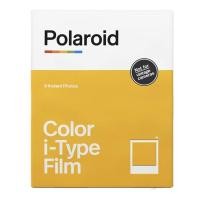 ราคา โพลารอยด์สี UT I Type แผ่นฟิล์ม Polaroid Originals I Type OneStep2กล้อง (5311122405)