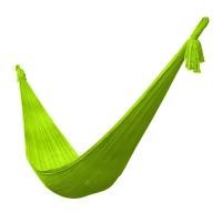 ราคา เปล เปลญวน ผ้านิ่ม เนื้อเหนียว มีรูระบายอากาศ เปล เปลนอน เปลไกว เปลญวนผู้ใหญ่ (20935487311)