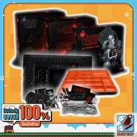 ราคา Dice Cup Darkest Dungeons Hamlet Bundle Board Game (19568023335)
