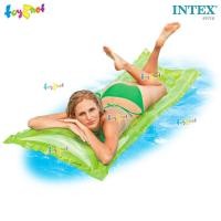 ราคา Intex แพยางรีแล็กซ์ อะ แม็ท 1 83 x 0 69 ม รุ่น 59718 (20603398913)