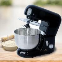 ราคา Fry king เครื่องตีไข่ ครีม 5ลิตร FR 210 เครื่องตีแป้ง เครื่องตีครีม ผ่อนชำระได้ รับประกัน 1 ปี ของแท้ 100 bear bakery (17390707455)