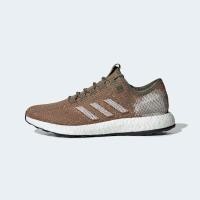 ราคา Adidas Sportswear PureBoost Running Shoes B37786 (16737721107)