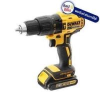 ราคา DCD778D2 DEWALT สว่านกระแทกไร้สาย DCD 778 D2 DEWALT จัดส่งเร็วที่สุด (402566989)