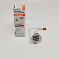 ราคา หลอดฮาโลเจน H3 12V 55W Osram แท้ 1หลอด (10338597647)