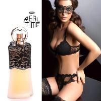 ราคา RealTime Loveliness Sensuelle Eau De Parfum 100ml น้ำหอมผู้หญิงกลิ่นไฮโซลึกลับผสานความเซ็กซี่น่าค้นหา (112158515)
