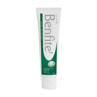 ราคา ยาสีฟัน BENFITE NATURAL CARE TOOTHPASTE 100 G (18517357284)