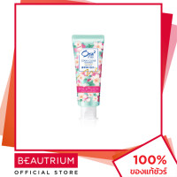 ราคา ORA2 Me Stain Clear Toothpaste Fresh Sakura Mint ยาสีฟัน 130g BEAUTRIUM บิวเทรี่ยม (7670918853)