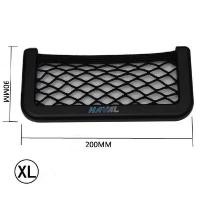 ราคา กระเป๋ากระเป๋าใส่โทรศัพท์ที่จัดเก็บตาข่ายเบาะรถอเนกประสงค์แบบคุณภาพสูงได้จาก Geely สำหรับ Okavango Azkarra Emgrand Coolray (19928893240)